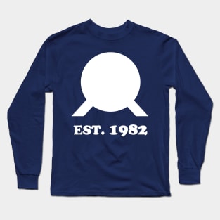 Est. 1982 Long Sleeve T-Shirt